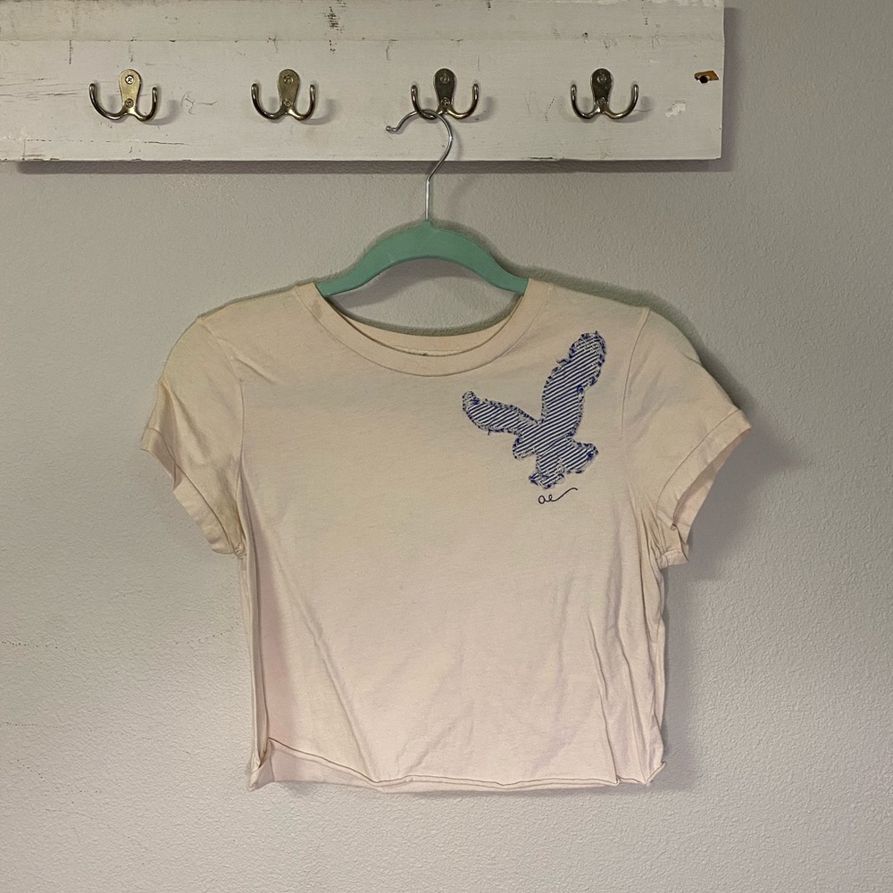 AE Crop Top